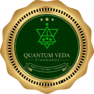 The Quantum Veda Standard's TM