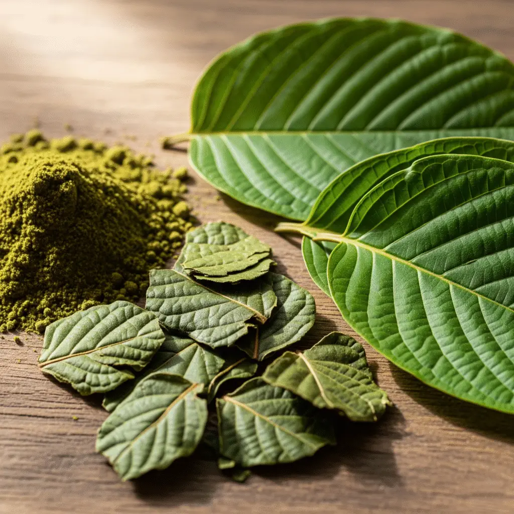Kratom