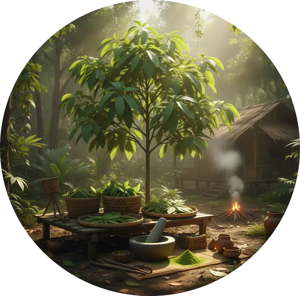 our story illustrations