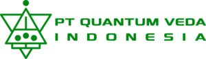 Logo PT Quantum Veda Indonesia